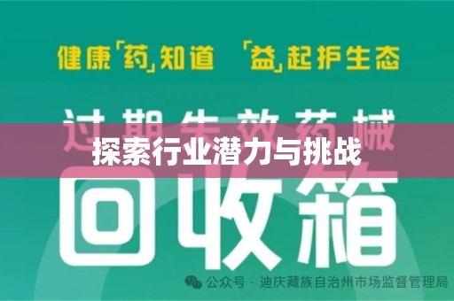 芜湖探索行业潜力与挑战