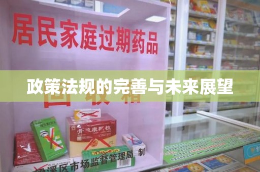 芜湖政策法规的完善与未来展望