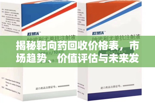 芜湖揭秘靶向药回收价格表，市场趋势、价值评估与未来发展